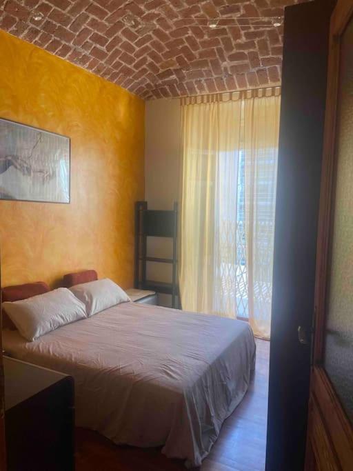 Casetta Di Valerio Apartment